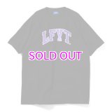 LFYT ARCH LOGO TEE