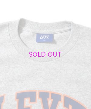 画像3: LFYT ARCH LOGO TEE