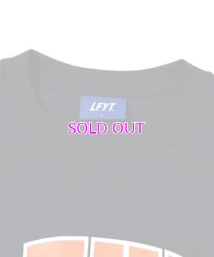 画像2: LFYT ARCH LOGO TEE