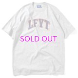 LFYT ARCH LOGO TEE