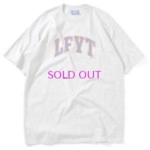 画像1: LFYT ARCH LOGO TEE