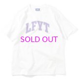 LFYT ARCH LOGO TEE