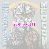 MF DOOM & CZARFACE / Meddle With Metal 3"