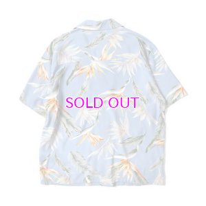 画像5: LFYT BIRD OF PARADISE ALOHA SHIRT