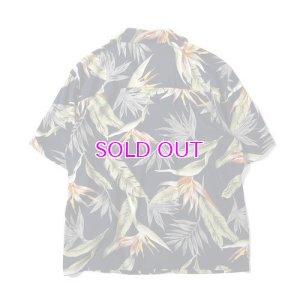 画像5: LFYT BIRD OF PARADISE ALOHA SHIRT