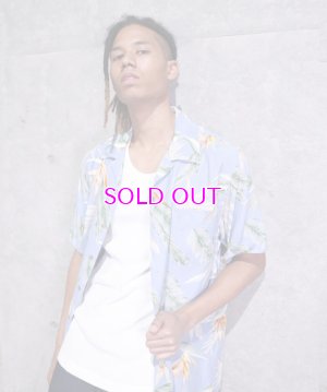 画像8: LFYT BIRD OF PARADISE ALOHA SHIRT