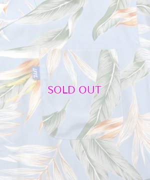 画像3: LFYT BIRD OF PARADISE ALOHA SHIRT