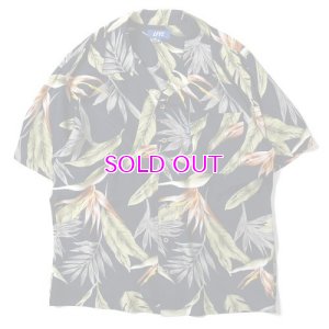 画像1: LFYT BIRD OF PARADISE ALOHA SHIRT