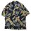 画像1: LFYT BIRD OF PARADISE ALOHA SHIRT (1)