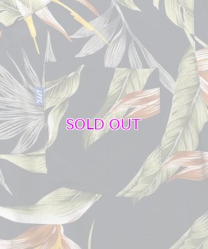 画像3: LFYT BIRD OF PARADISE ALOHA SHIRT