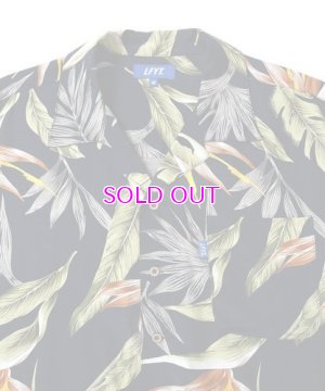 画像2: LFYT BIRD OF PARADISE ALOHA SHIRT