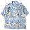 画像1: LFYT BIRD OF PARADISE ALOHA SHIRT (1)