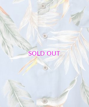 画像4: LFYT BIRD OF PARADISE ALOHA SHIRT