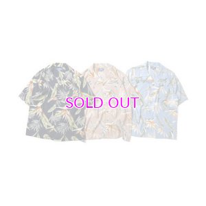 画像7: LFYT BIRD OF PARADISE ALOHA SHIRT