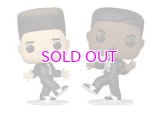 FUNKO POP! ROCKS:KID 'N PLAY (SET)