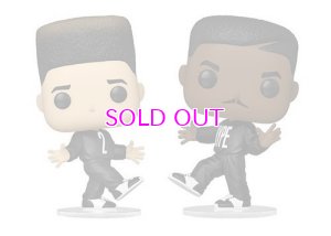 画像1:  FUNKO POP! ROCKS:KID 'N PLAY (SET)