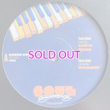 SOUL SUPREME / LET'S RIDE b/w RUNNIN' 7"
