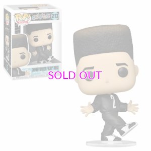 画像3:  FUNKO POP! ROCKS:KID 'N PLAY (SET)