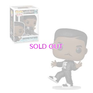 画像4:  FUNKO POP! ROCKS:KID 'N PLAY (SET)