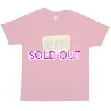 Spike Lee Joint 40acres /  Mars Buckle Tee