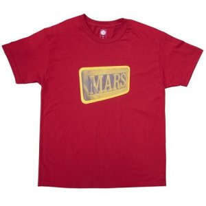 画像1: Spike Lee Joint 40acres /  Mars Buckle Tee