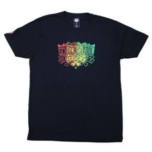 画像1: Spike Lee Joint 40acres / School Daze Colors Tee