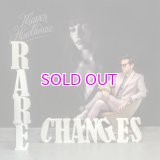 MAYER HAWTHORNE / RARE CHANGES / ONLY YOU 7"