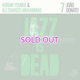 ADRIAN YOUNGE & ALI SHAHEED MUHAMMAD "JOAO DONATO" 007 "LP"