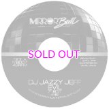 DJ JAZZY JEFF / EVIL 7"