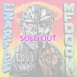 Czarface & MF Doom / CZARFACE MEETS METAL FACE "LP"