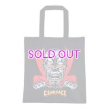 CZARFACE / CORNER CZAR TOTE BAG