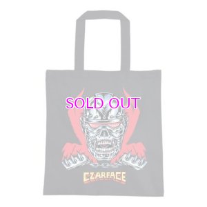 画像1: CZARFACE / CORNER CZAR TOTE BAG