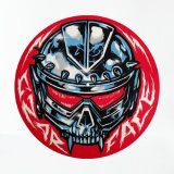 CZARFACE / CZAR YOUR FACE SLIP MAT