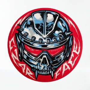 画像1: CZARFACE / CZAR YOUR FACE SLIP MAT 