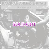 RAASHAN AHMAD & RITA J / BLACK KOALA "LP"