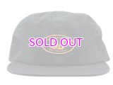 upriseMARKET Promotional Copy "DJ" 6 Panel Unstructured Cap