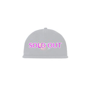 画像1: TIRED / CHERISE 6-PANEL CAP