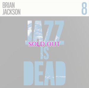 画像1: ADRIAN YOUNGE & ALI SHAHEED MUHAMMAD "Brian Jackson" 008 "LP"