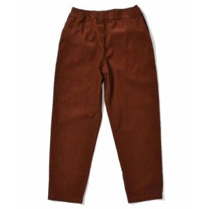 画像1: LFYT / RELAXED FIT CORDUROY CHEF PANTS