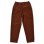 画像1: LFYT / RELAXED FIT CORDUROY CHEF PANTS (1)