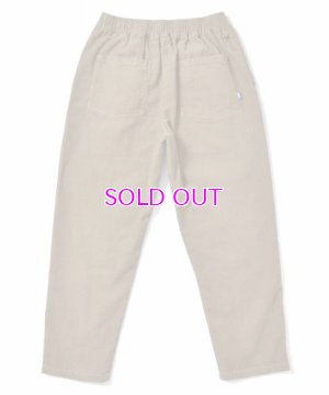 画像2: LFYT / RELAXED FIT CORDUROY CHEF PANTS