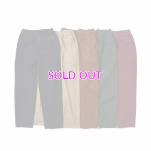 画像6: LFYT / RELAXED FIT CORDUROY CHEF PANTS