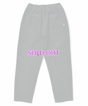 画像2: LFYT / RELAXED FIT CORDUROY CHEF PANTS