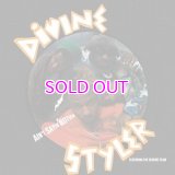 DIVINE STYLER / Ain't Sayin Nothin 7"