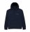 画像1: by parra Fonts are Us Hooded Sweatshirt  (1)