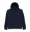 画像1: by parra Fonts are Us Hooded Sweatshirt  (1)