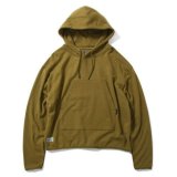 LFYT / CORDURA MILITARY HOODED SWEATSHIRT