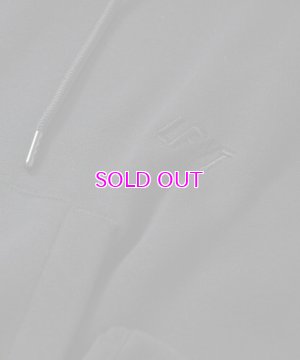 画像3: LFYT / CORDURA MILITARY HOODED SWEATSHIRT