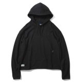 LFYT / CORDURA MILITARY HOODED SWEATSHIRT