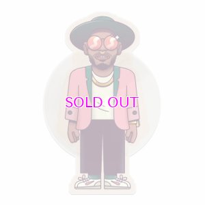 画像2:  KNX / KNXWLEDGE ノレッジ / SO NICE FEAT. NXWORRIES (PICTURE VINYL) 